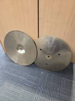 Sabian - 21404 2