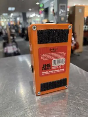 JHS Pedals - PULP N PEEL V4 2