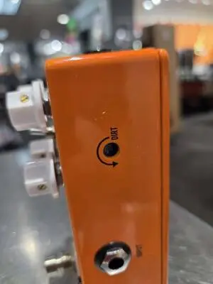 JHS Pedals - PULP N PEEL V4 2