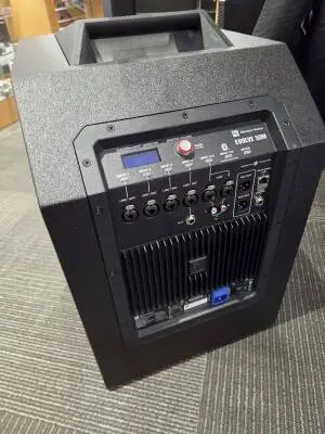 Electro-Voice - EVOLVE 50M 2