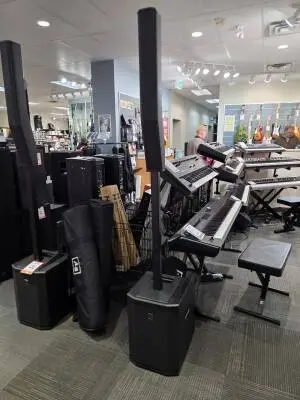 Electro-Voice - EVOLVE 50M