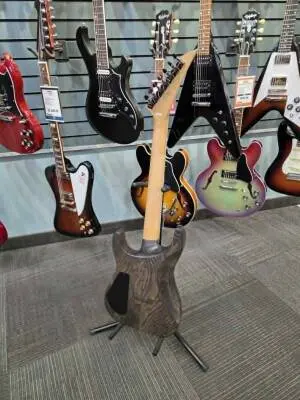 JACKSON PRO SL7 HT CHARCOAL GREY 2
