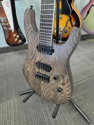 JACKSON PRO SL7 HT CHARCOAL GREY