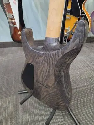 JACKSON PRO SL7 HT CHARCOAL GREY 2