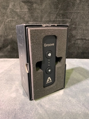 Apogee - GROOVE 2