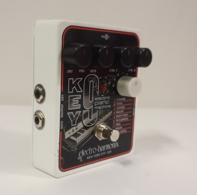 Electro-Harmonix - KEY9 2