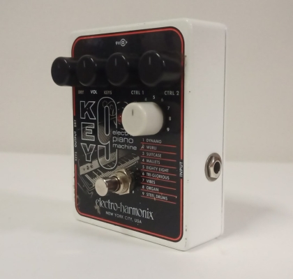 Electro-Harmonix - KEY9 3