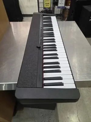 Casio - CT-S1 BK 2