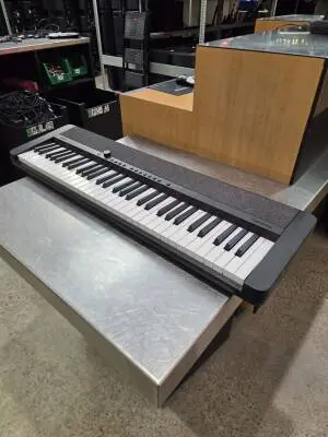 Casio - CT-S1 BK