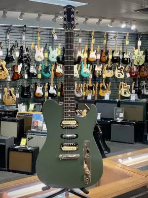 Godin Guitars - G50406