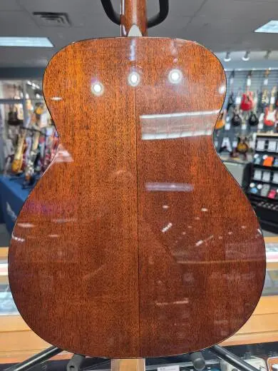 Martin Guitars - 000-18 2014 2