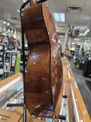 Martin Guitars - 000-18 2014 2