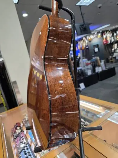 Martin Guitars - 000-18 2014 2