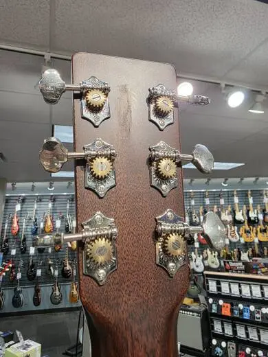 Martin Guitars - 000-18 2014 2