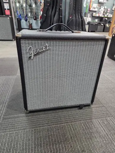 FENDER RUMBLE 40 V3 1X10 COMBO