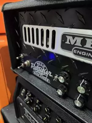 Mesa Boogie 25 HEAD 2