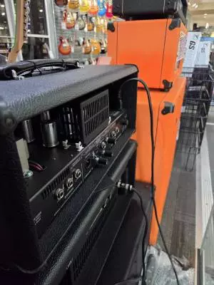 Mesa Boogie 25 HEAD 2