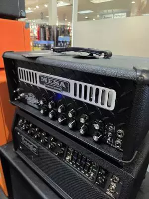 Mesa Boogie 25 HEAD