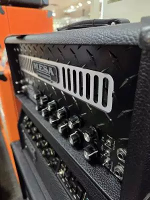 Mesa Boogie 25 HEAD 2