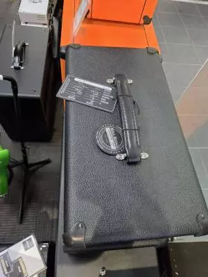 Mesa Boogie 25 HEAD 2