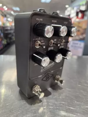 Universal Audio - UA-GPM-DRM 2