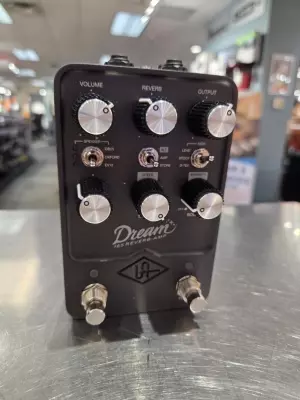 Universal Audio - UA-GPM-DRM