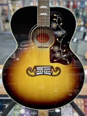 Gibson - SJ-200 Original - Vintage Sunburst