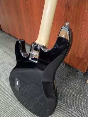 Sterling by Music Man - RAY4-BK-M1 2