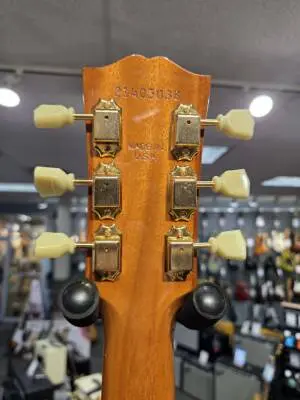 Gibson - ACOHBHCGH 2