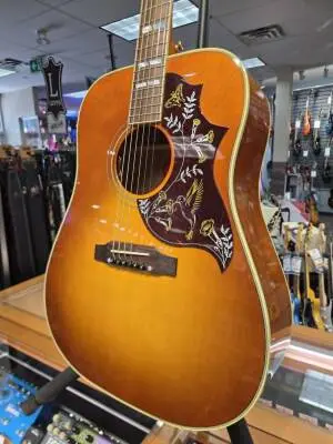 Gibson - ACOHBHCGH 2