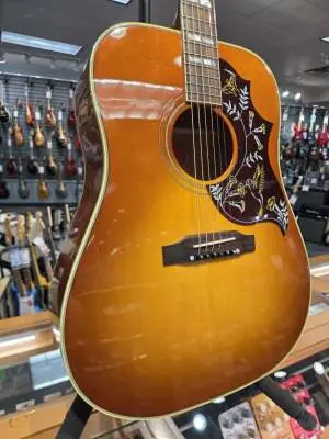 Gibson - ACOHBHCGH 2