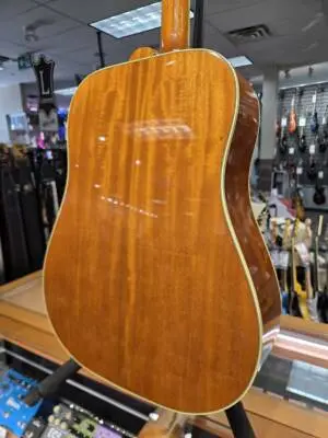 Gibson - ACOHBHCGH 2