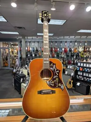 Gibson - ACOHBHCGH