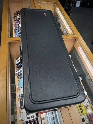 FENDER AM PRO II TELE BSB 2