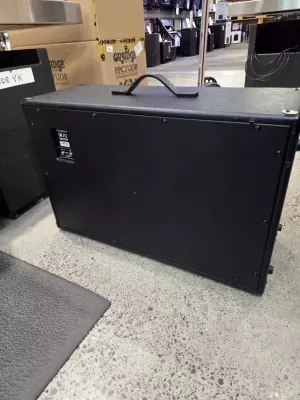 Hughes & Kettner - TM212CAB 2