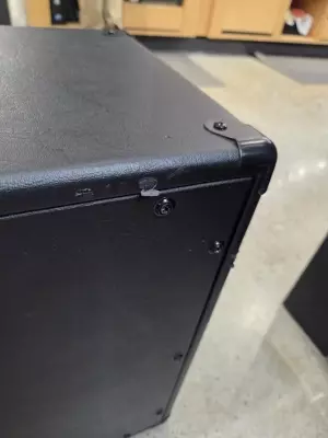 Hughes & Kettner - TM212CAB 2