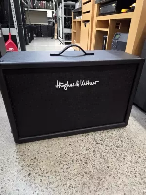 Hughes & Kettner - TM212CAB