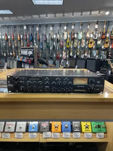 ART Pro Audio - VOICECHANNEL