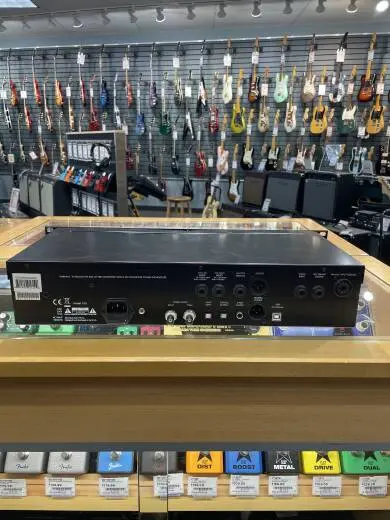 ART Pro Audio - VOICECHANNEL 2