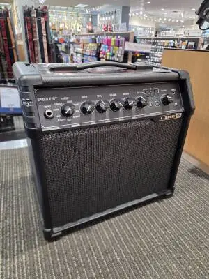 Line 6 - SPIDER5MK2-20