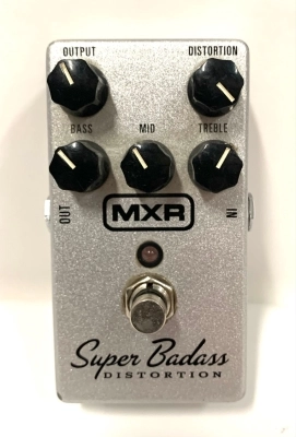 MXR - M-75