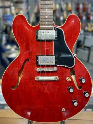 Store Special Product - Gibson Custom Shop - Murphy Lab \
