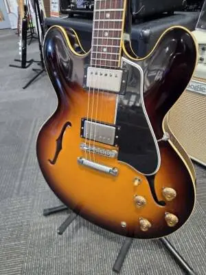 GIBSON 1959 ES-335 VOS VINTAGE BURST
