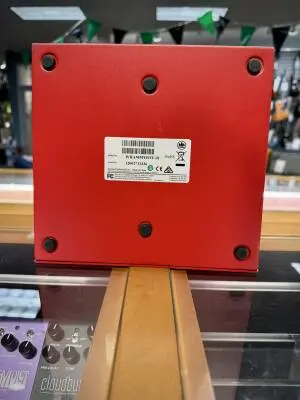 Digitech - WHAMMY-DT 2