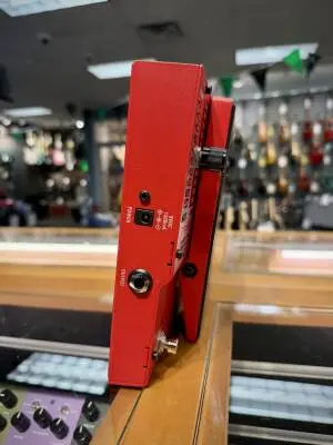 Digitech - WHAMMY-DT 2