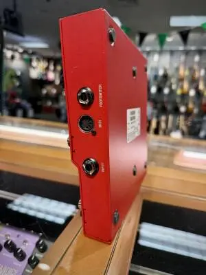 Digitech - WHAMMY-DT 2