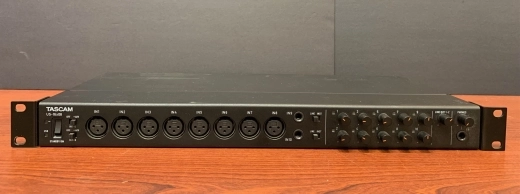 Tascam - US-16X08 2