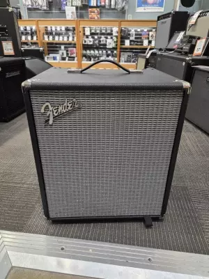 Fender - RUMBLE 100 V3 1X12 COMBO