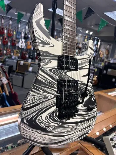 Jackson Guitars - 291-1123-576