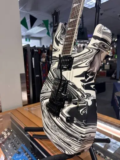 Jackson Guitars - 291-1123-576 2